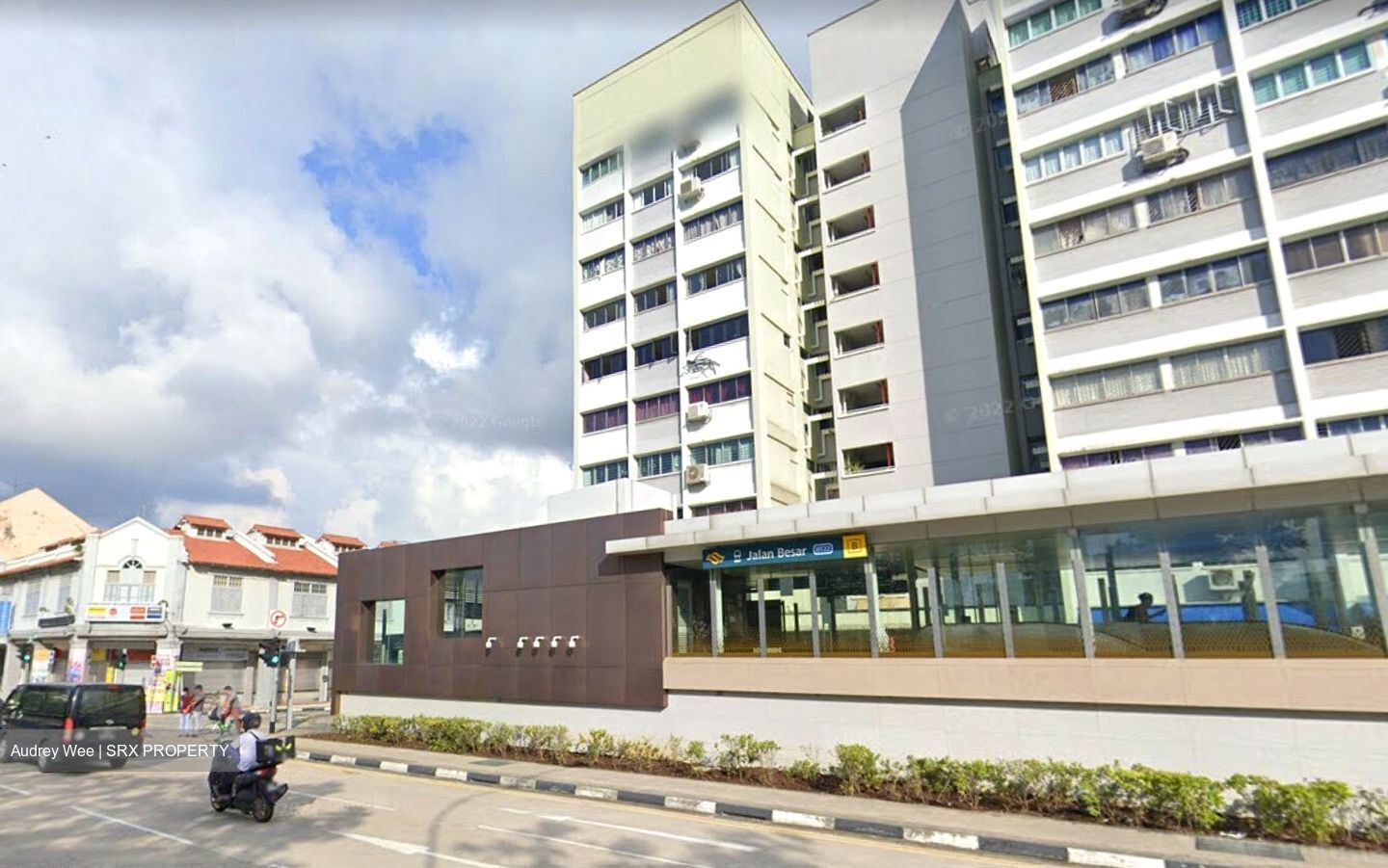 Jalan Besar (D8), Shop House #534780531
